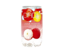 Produit Dada drink litchi